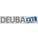 DeubaXXL Logotype