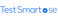 Testsmart Logotyp