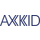 Axkid Logotyp