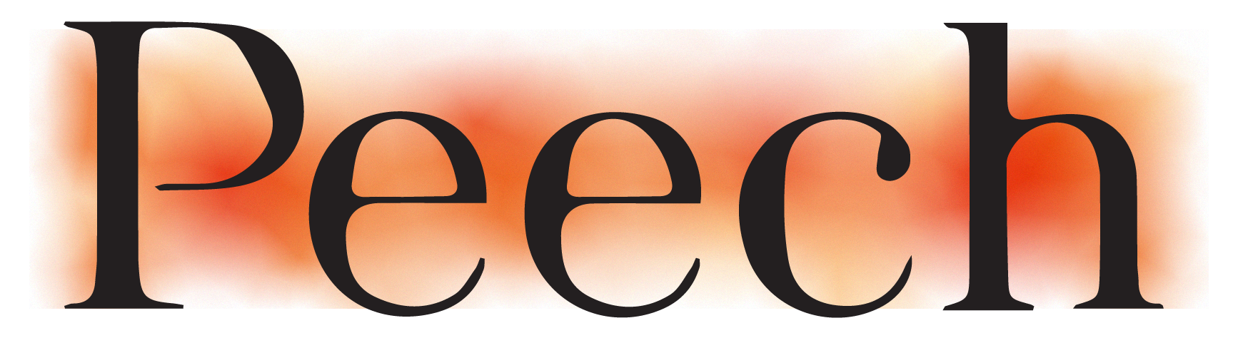 Peech logo