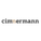 Cimmermann Logotype