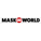 Maskworld Logotype