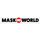 Maskworld Logotype