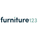 Furniture123 Logotype