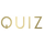 Quiz Clothing Logotype