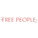 Free People Logotype