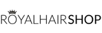 Royal Hair Shop Logo