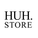 Huh Store Logotype