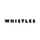 Whistles Logotype