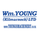 Youngs Machinery Logotype