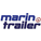 Marin och Trailer Logotyp