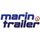 Marin och Trailer Logotyp