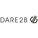 Dare2b Logotype