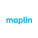 Maplin Logotype