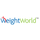 WeightWorld Logotype