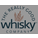 The Really Good Whisky Company Logotype