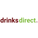 Drinks Direct Logotype