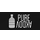 Pure Vodka Logo