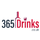 365 Drinks Logotype