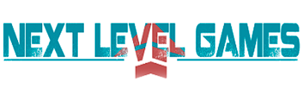 Nextlevelgames logo