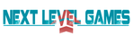 Next Level Games Logo