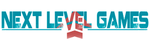 Next Level Games Logo