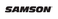 Samson Logotype