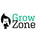 Grow Zone Logotyp