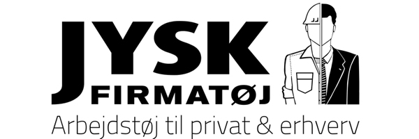 Jysk Firmatøj logo