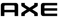 AXE Logotype