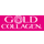 Gold Collagen Logotype