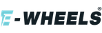 E-Wheels Logotyp