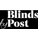 Blindsbypost Logotype