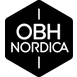 OBH Nordica Logotyp
