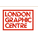 London Graphic Centre Logotype