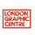 London Graphic Centre Logotype