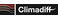 Climadiff Logotyp