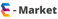 Emarket Logotyp