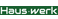 Haus-Werk Logo