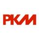PKM Logo