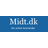 Midt.dk Logo