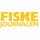 Fiskejournalen Logotyp