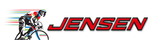 Jensen Cykler Logo