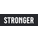 Stronger Logo