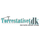 Tørrestativet.dk Logo