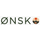 ØNSK Logo