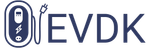 EVDK Logo