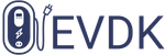 EVDK Logo