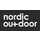 Nordic Outdoor Logotype