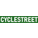 CycleStreet Logotype